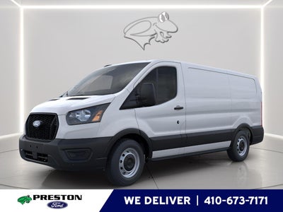 2026 Ford Transit Cargo Van Cargo Van