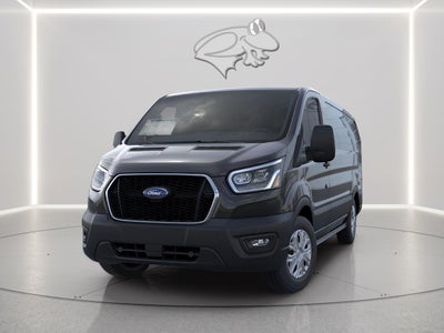 2025 Ford Transit Cargo Van Cargo Van