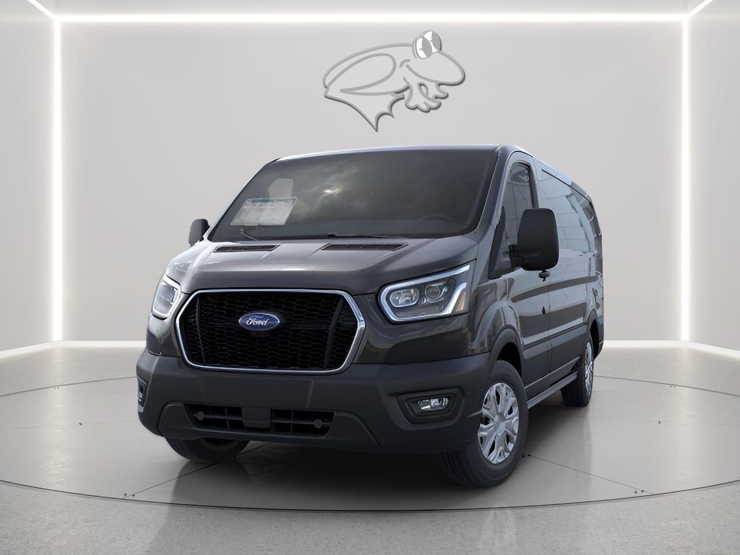 2025 Ford Transit Cargo Van Cargo Van