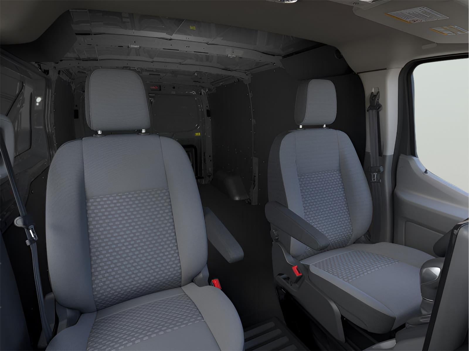 2025 Ford Transit Cargo Van Cargo Van