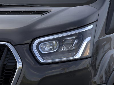2025 Ford Transit Cargo Van Cargo Van