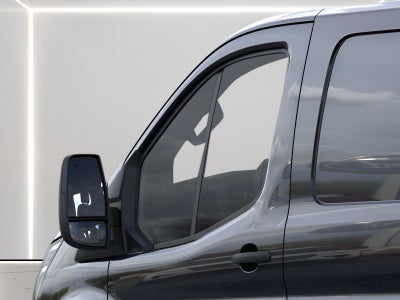2025 Ford Transit Cargo Van Cargo Van