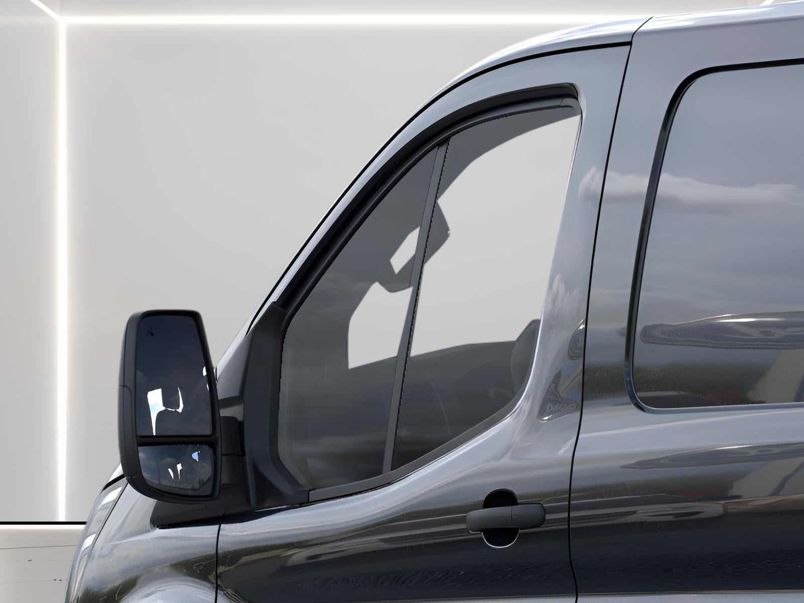 2025 Ford Transit Cargo Van Cargo Van