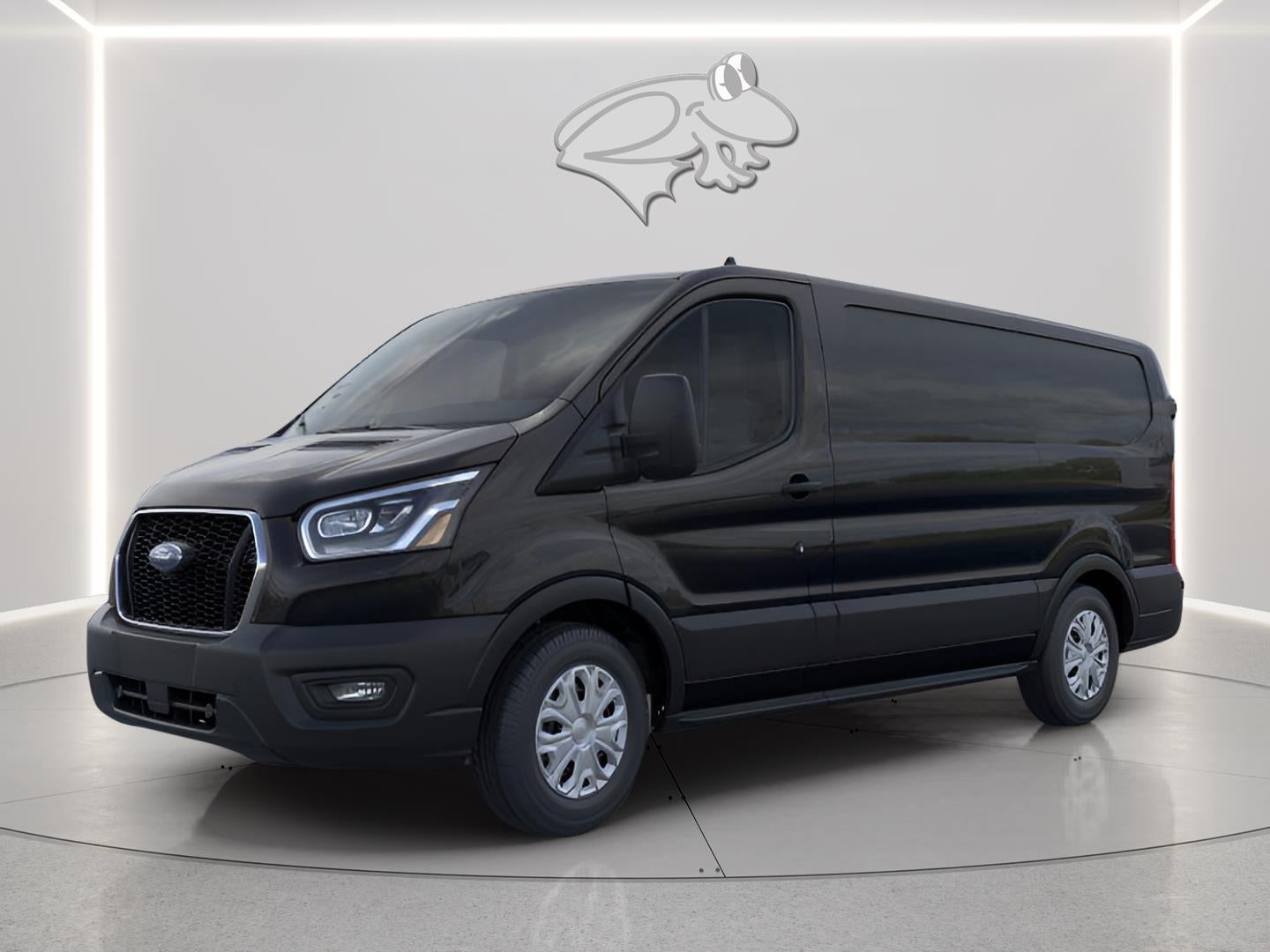 2025 Ford Transit Cargo Van Cargo Van