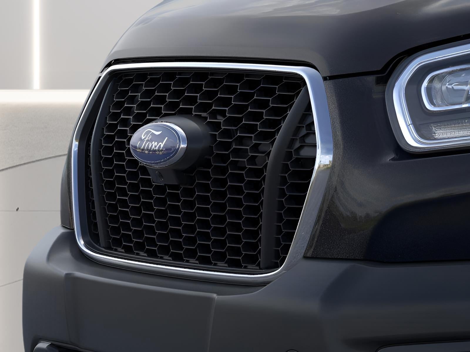 2025 Ford Transit Cargo Van Cargo Van