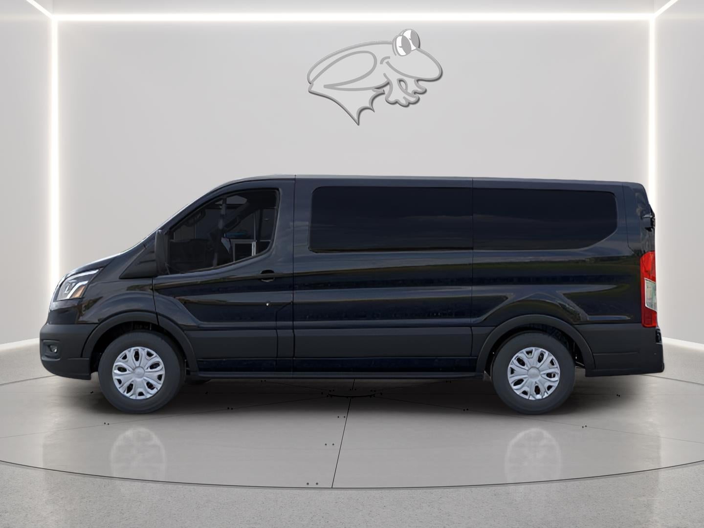 2025 Ford Transit Cargo Van Cargo Van