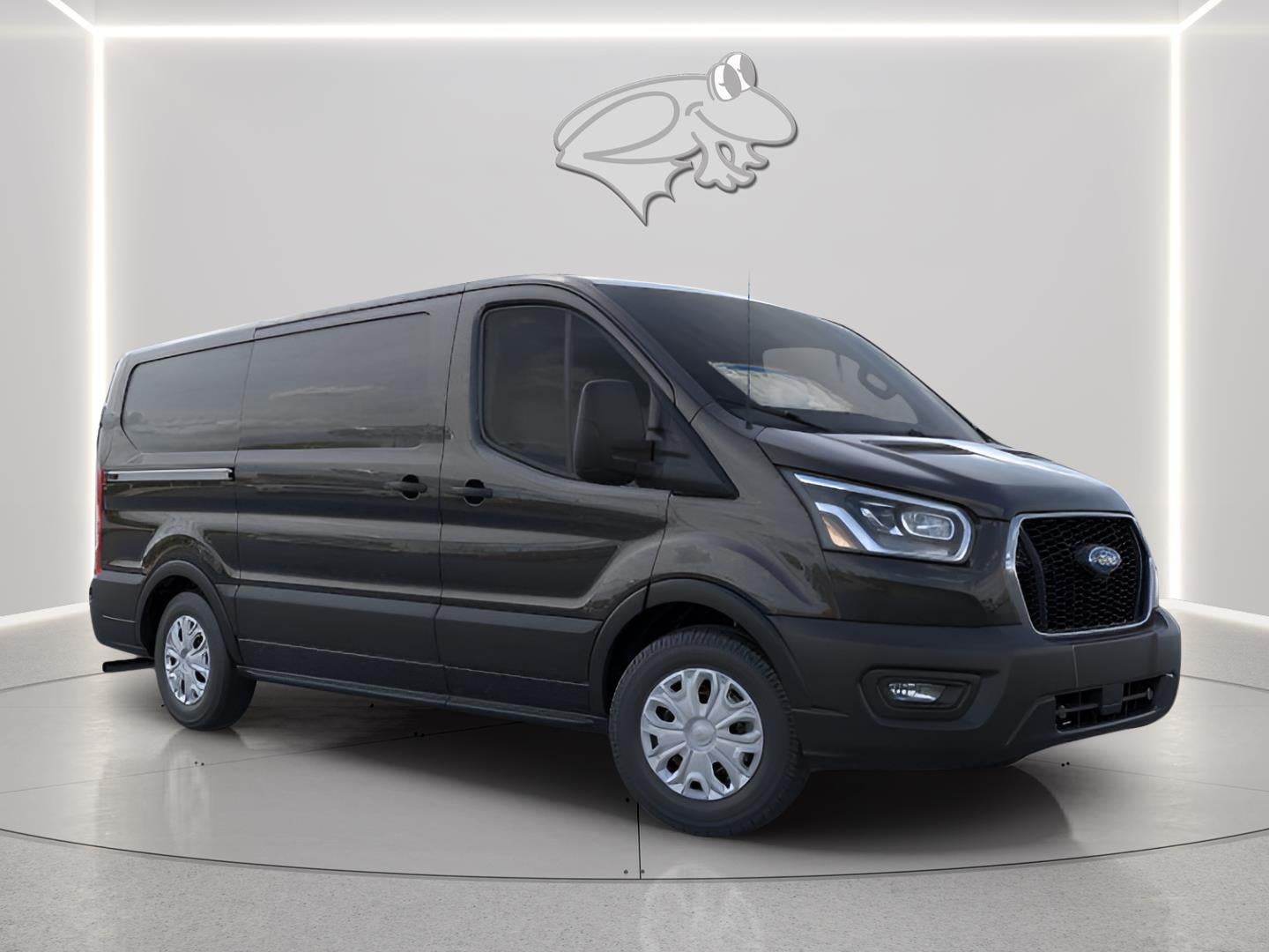 2025 Ford Transit Cargo Van Cargo Van