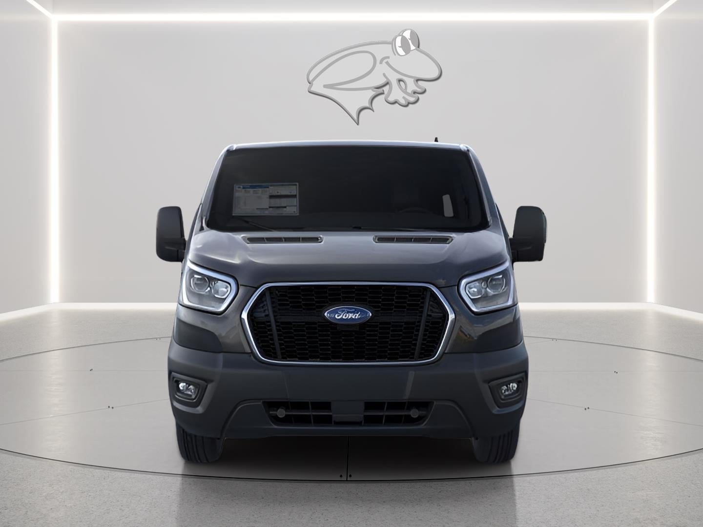 2025 Ford Transit Cargo Van Cargo Van