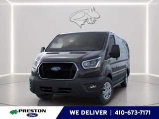 2025 Ford Transit Cargo Van Cargo Van