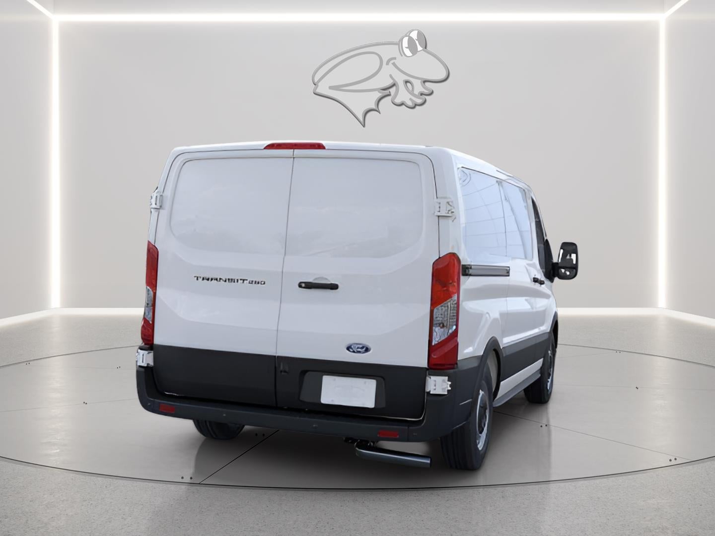 2026 Ford Transit Cargo Van Cargo Van