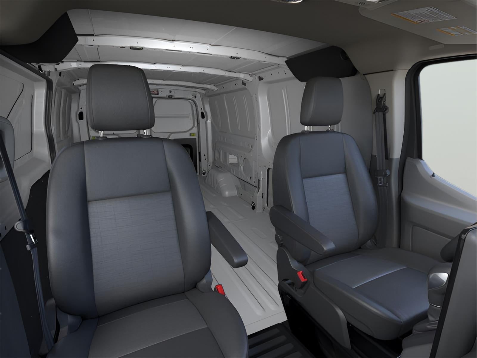 2026 Ford Transit T250