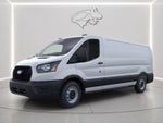 2026 Ford Transit T250