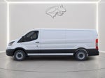 2026 Ford Transit T250