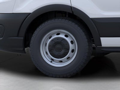 2026 Ford Transit T250