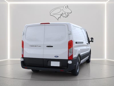2026 Ford Transit T250