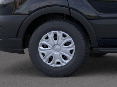 2025 Ford Transit Cargo Van Cargo Van