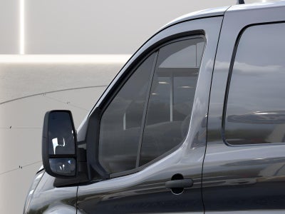 2025 Ford Transit Cargo Van Cargo Van