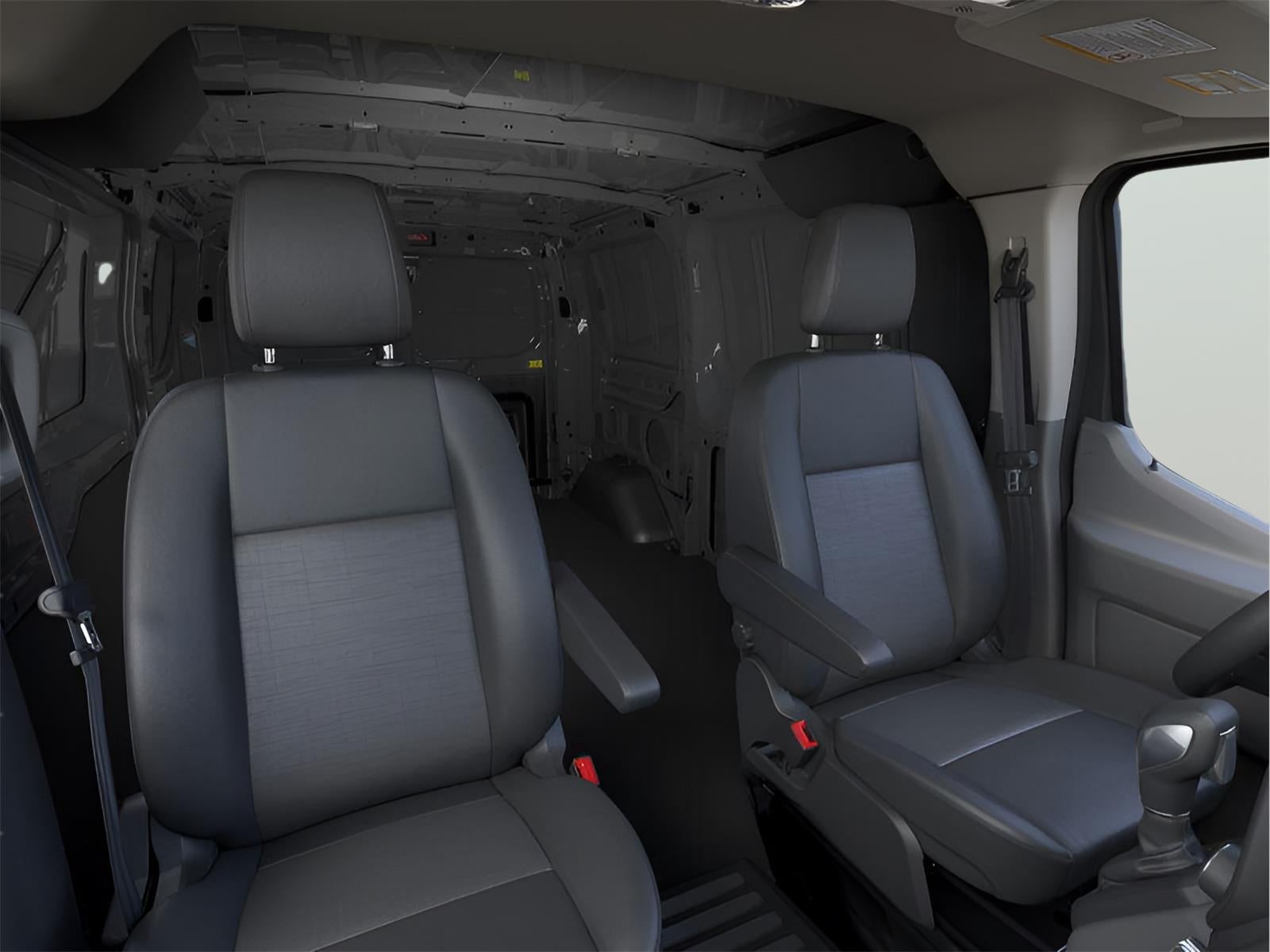 2025 Ford Transit Cargo Van Cargo Van