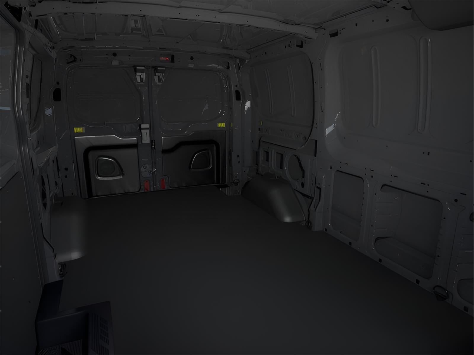2025 Ford Transit Cargo Van Cargo Van