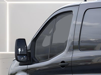 2025 Ford Transit Cargo Van Cargo Van