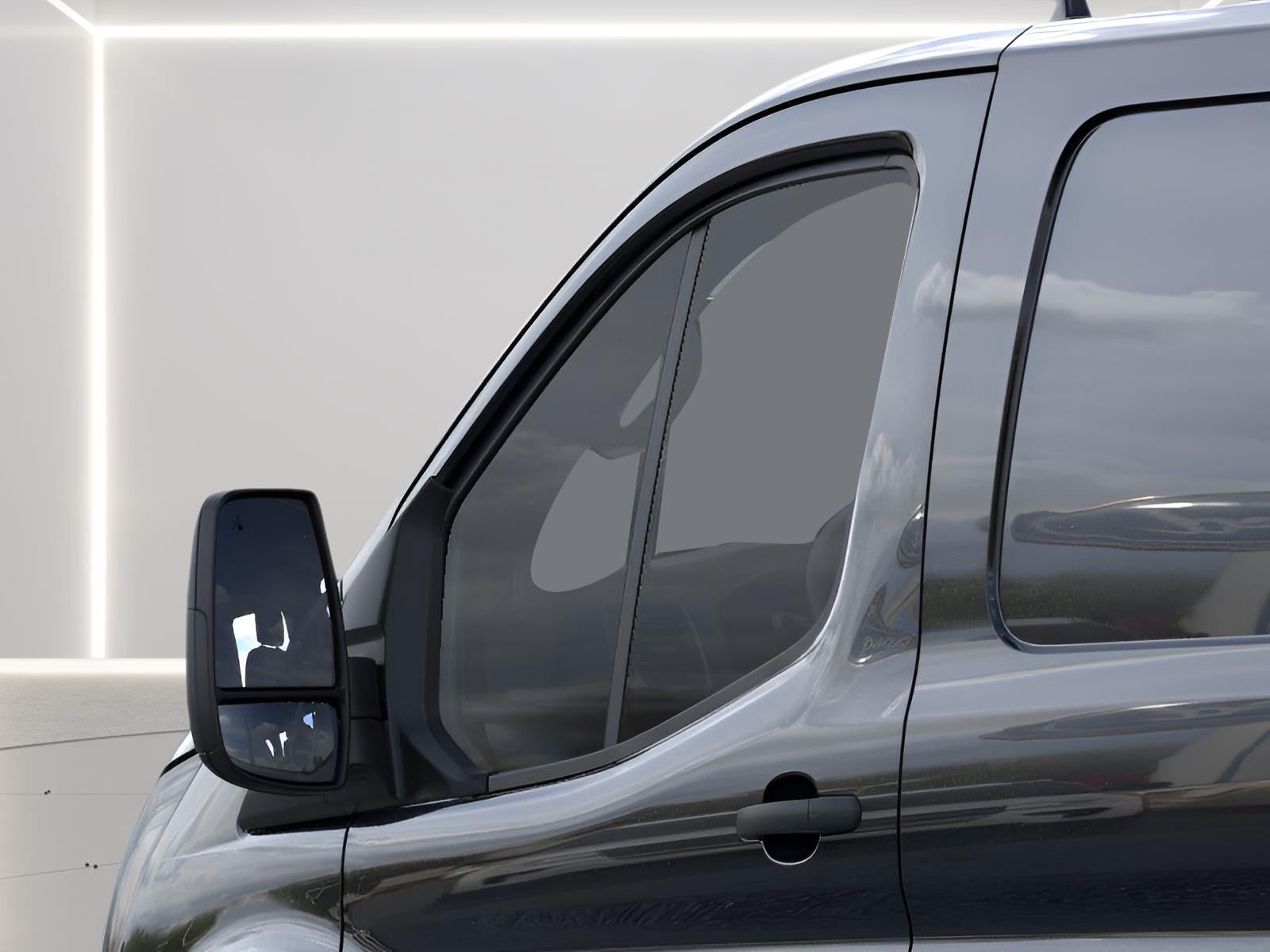 2025 Ford Transit Cargo Van Cargo Van