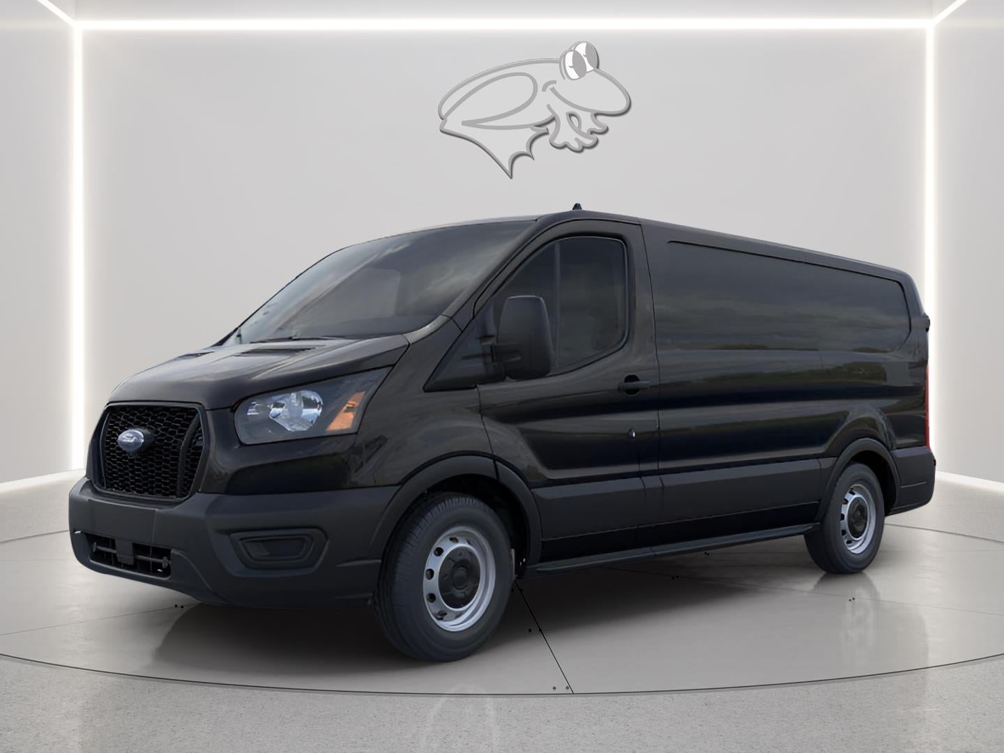 2025 Ford Transit Cargo Van Cargo Van