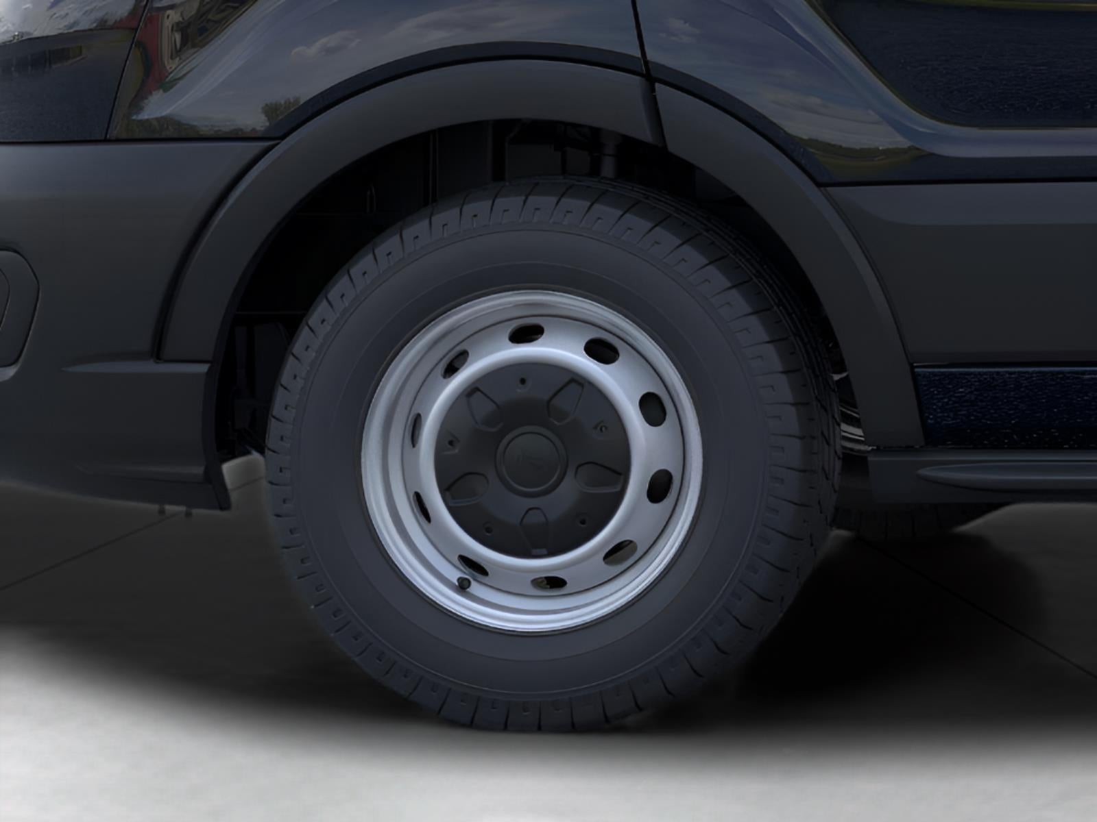 2025 Ford Transit Cargo Van Cargo Van