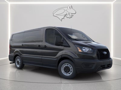 2025 Ford Transit Cargo Van Cargo Van