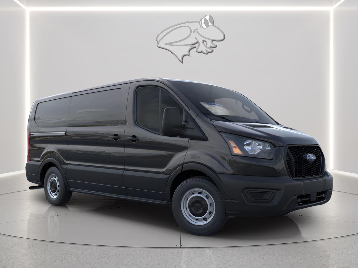 2025 Ford Transit Cargo Van Cargo Van