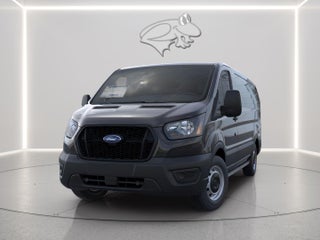 2025 Ford Transit Cargo Van Cargo Van