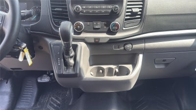 2025 Ford Transit 250 PEST CONTROL PACKAGE