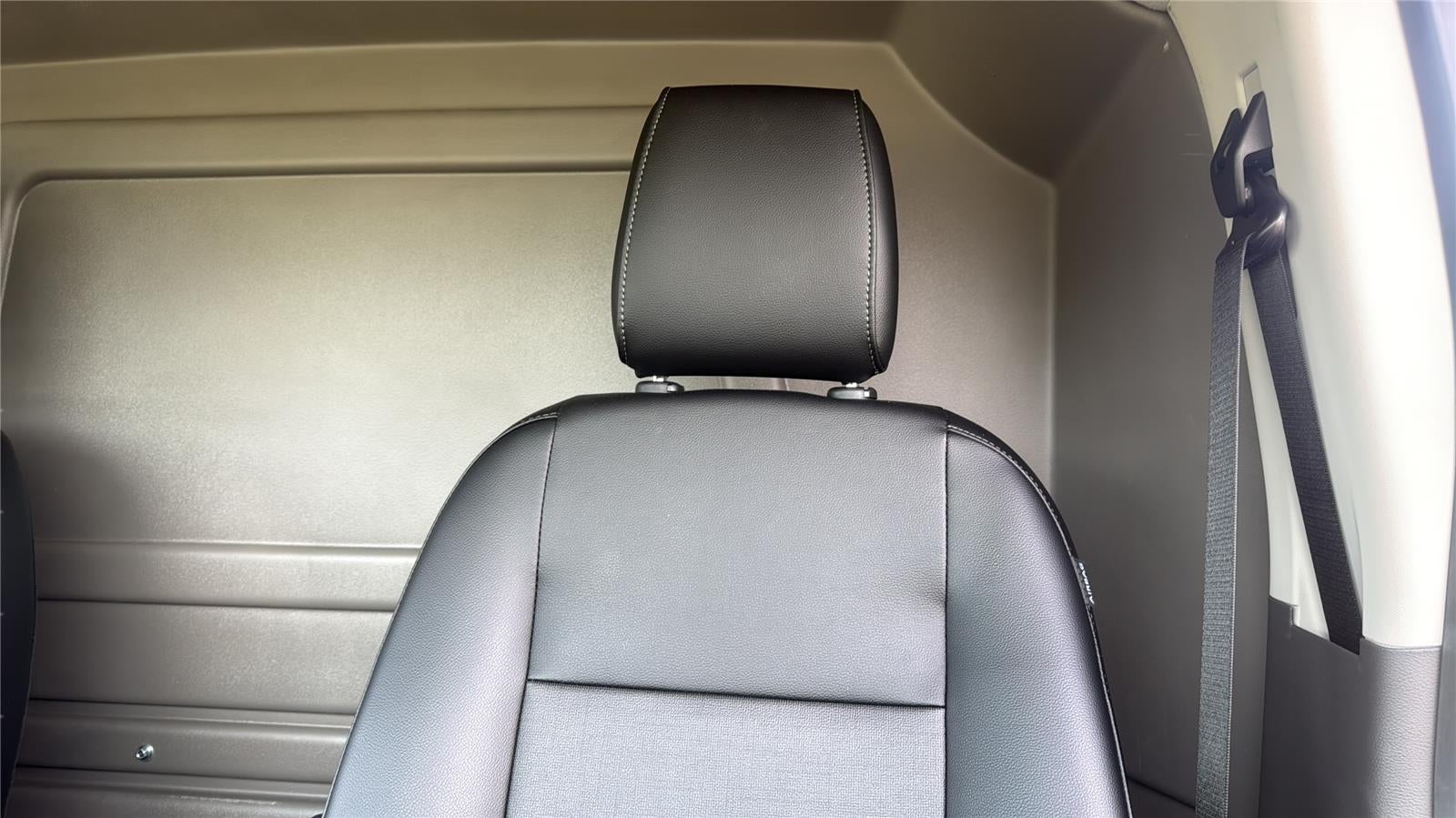 2025 Ford Transit 250 PEST CONTROL PACKAGE