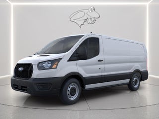 2025 Ford Transit 250