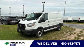 2026 Ford Transit Cargo Van Cargo Van