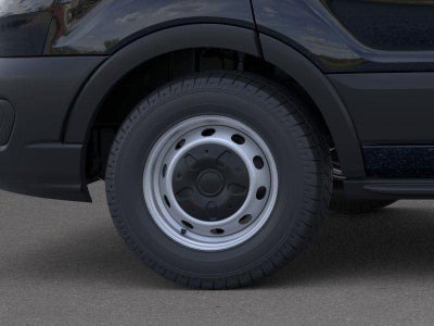 2025 Ford Transit 250