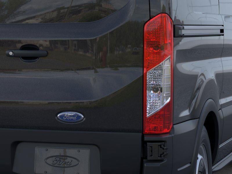 2025 Ford Transit 250