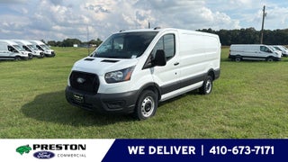 2026 Ford Transit Cargo Van Cargo Van