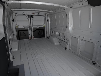 2026 Ford Transit T250