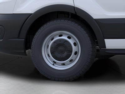 2026 Ford Transit T250
