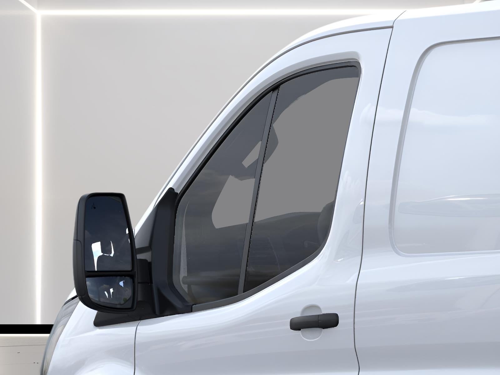 2026 Ford Transit T250