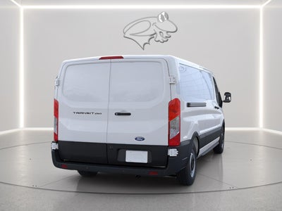 2026 Ford Transit T250