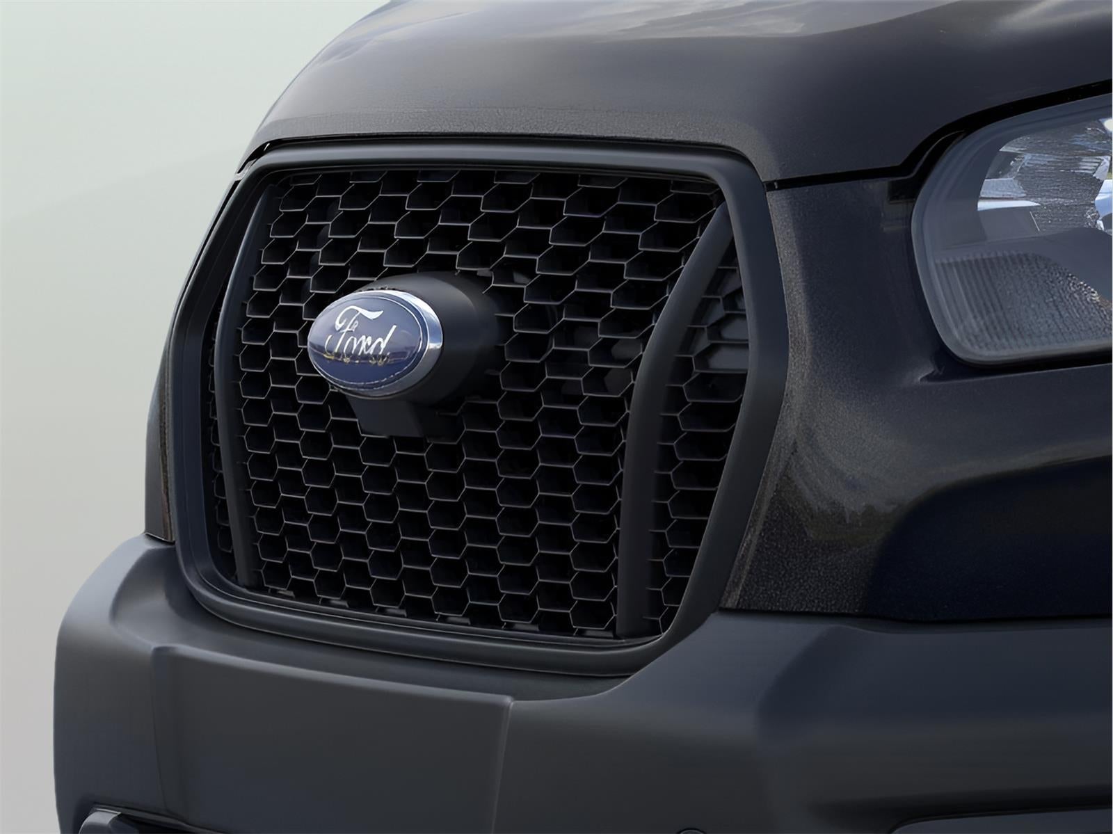 2025 Ford Transit Cargo Van T-250 130" Low Rf 9070 GVWR RWD