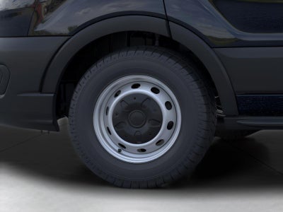 2025 Ford Transit Cargo Van T-250 130" Low Rf 9070 GVWR RWD