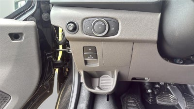 2025 Ford Transit Cargo Van T-250 130" Low Rf 9070 GVWR RWD