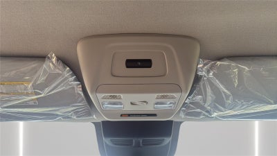 2025 Ford Transit Cargo Van T-250 130" Low Rf 9070 GVWR RWD