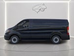 2025 Ford Transit Cargo Van T-250 130" Low Rf 9070 GVWR RWD