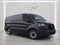 2025 Ford Transit Cargo Van T-250 130" Low Rf 9070 GVWR RWD