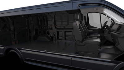 2025 Ford Transit Cargo Van Cargo Van