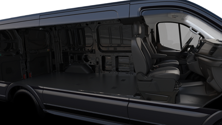 2025 Ford Transit Cargo Van Cargo Van