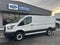 2025 Ford Transit 250